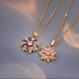 KAELAKEE KIVI LILLEDE CHARMS