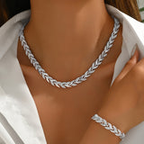 Maren – Elegantne komplekt merineitsid