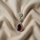 Ruby | Naiste kaelakee