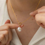 Aurelia | Naiste kaelakee
