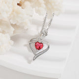 KAELAKEE DIAMANDIST SÜDAMEGA